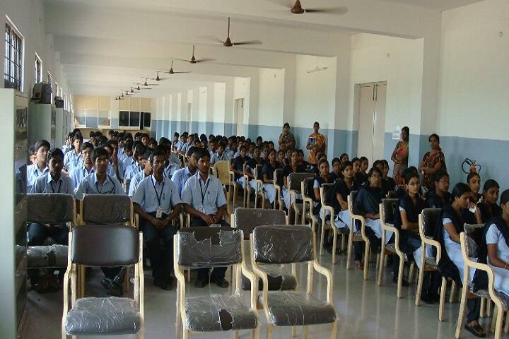 auditorium